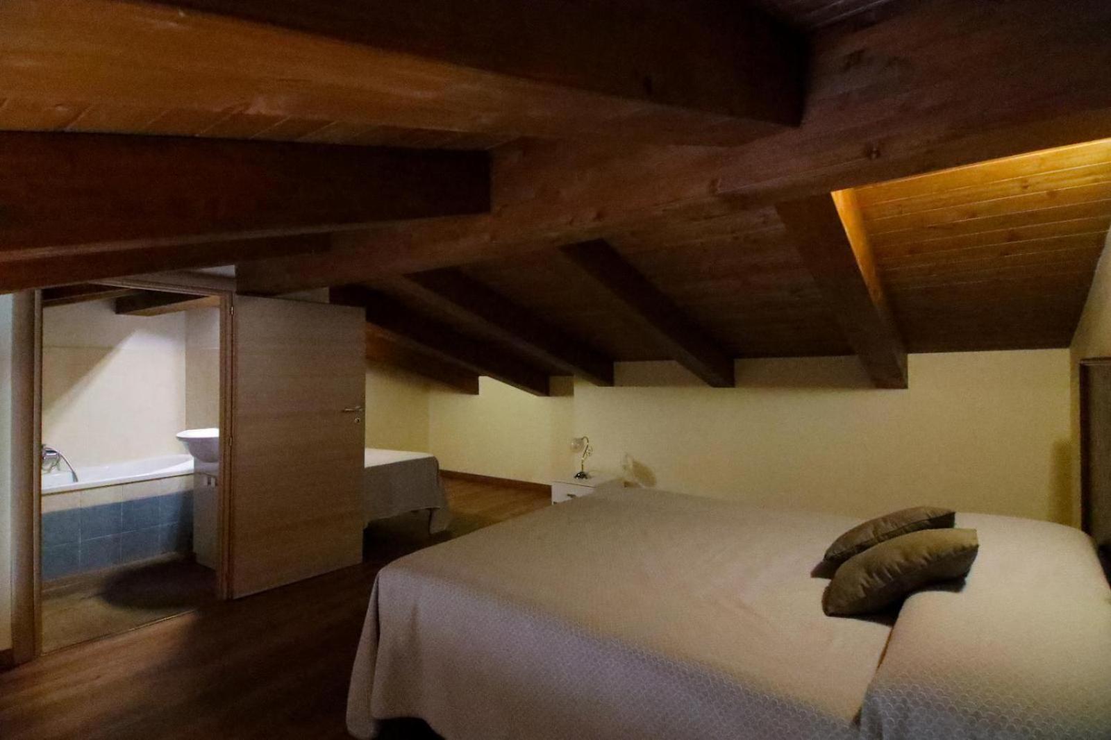 Le Case Del Carmine Con Giardino E Parcheggio A Tropea Bagian luar foto