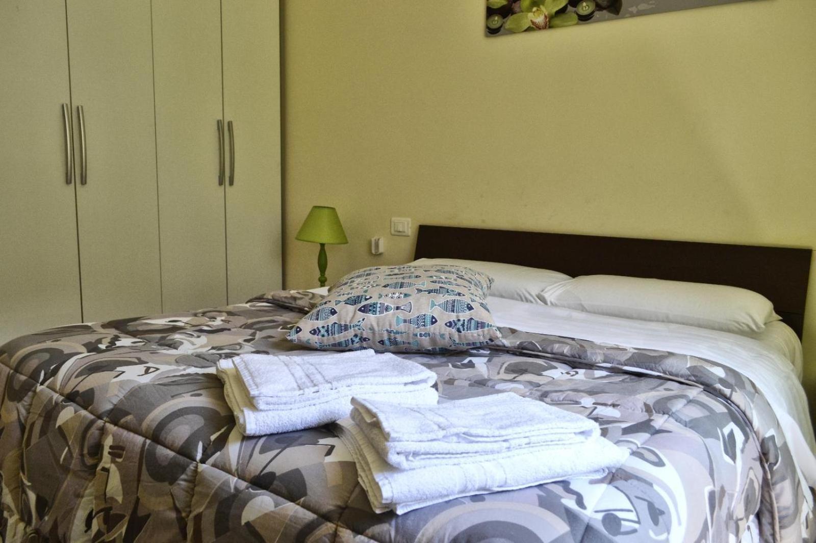 Le Case Del Carmine Con Giardino E Parcheggio A Tropea Bagian luar foto