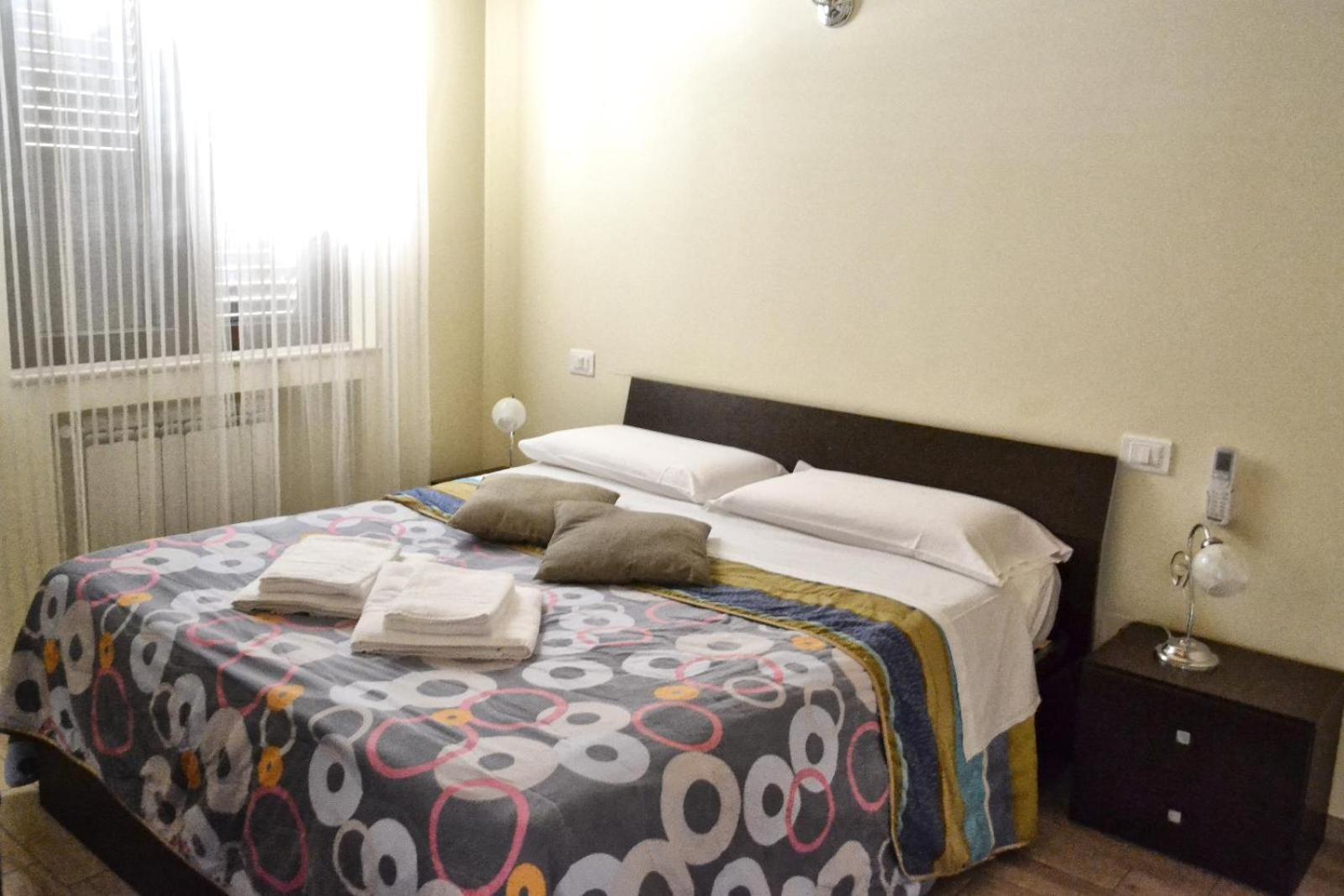 Le Case Del Carmine Con Giardino E Parcheggio A Tropea Bagian luar foto