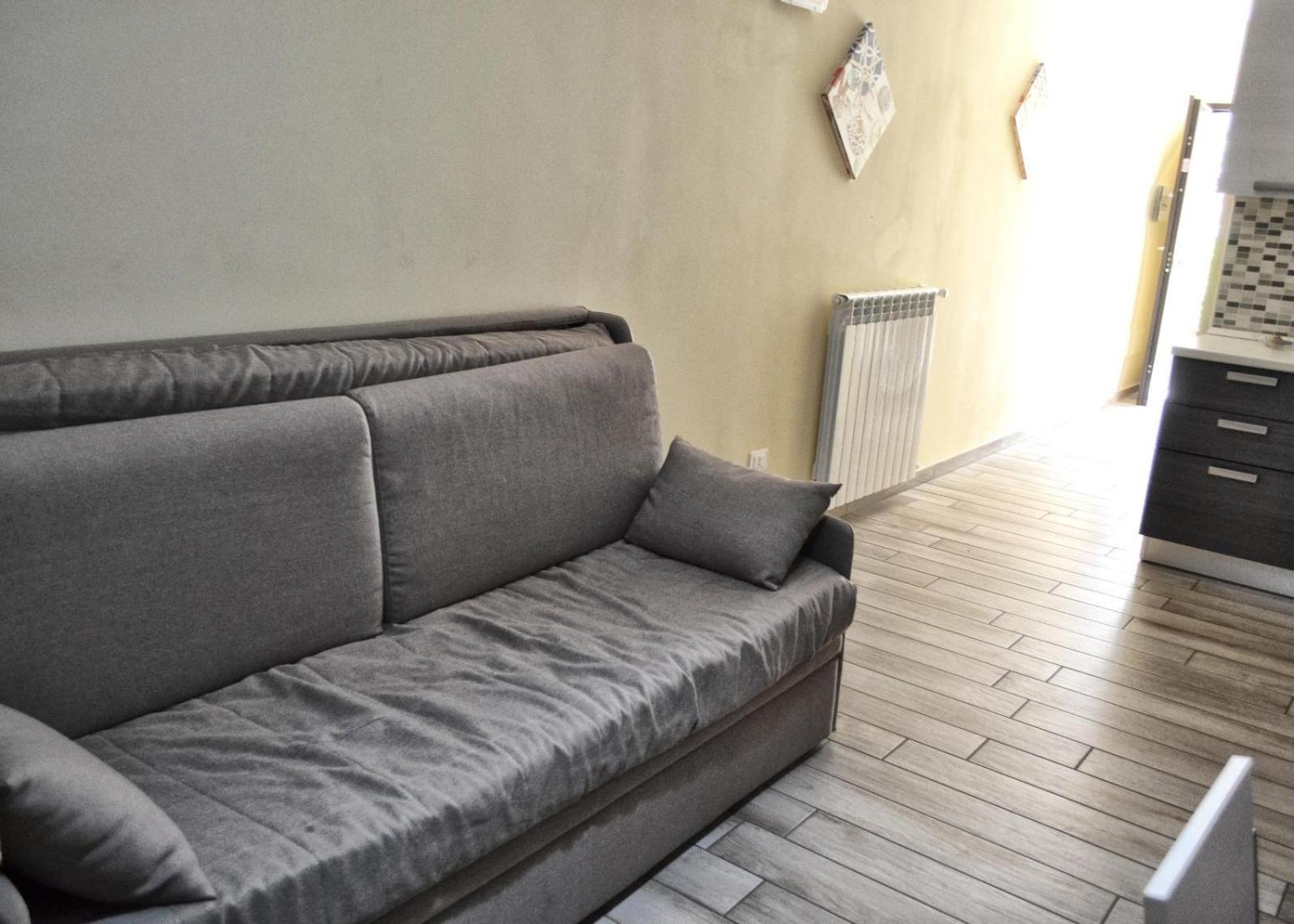 Le Case Del Carmine Con Giardino E Parcheggio A Tropea Bagian luar foto