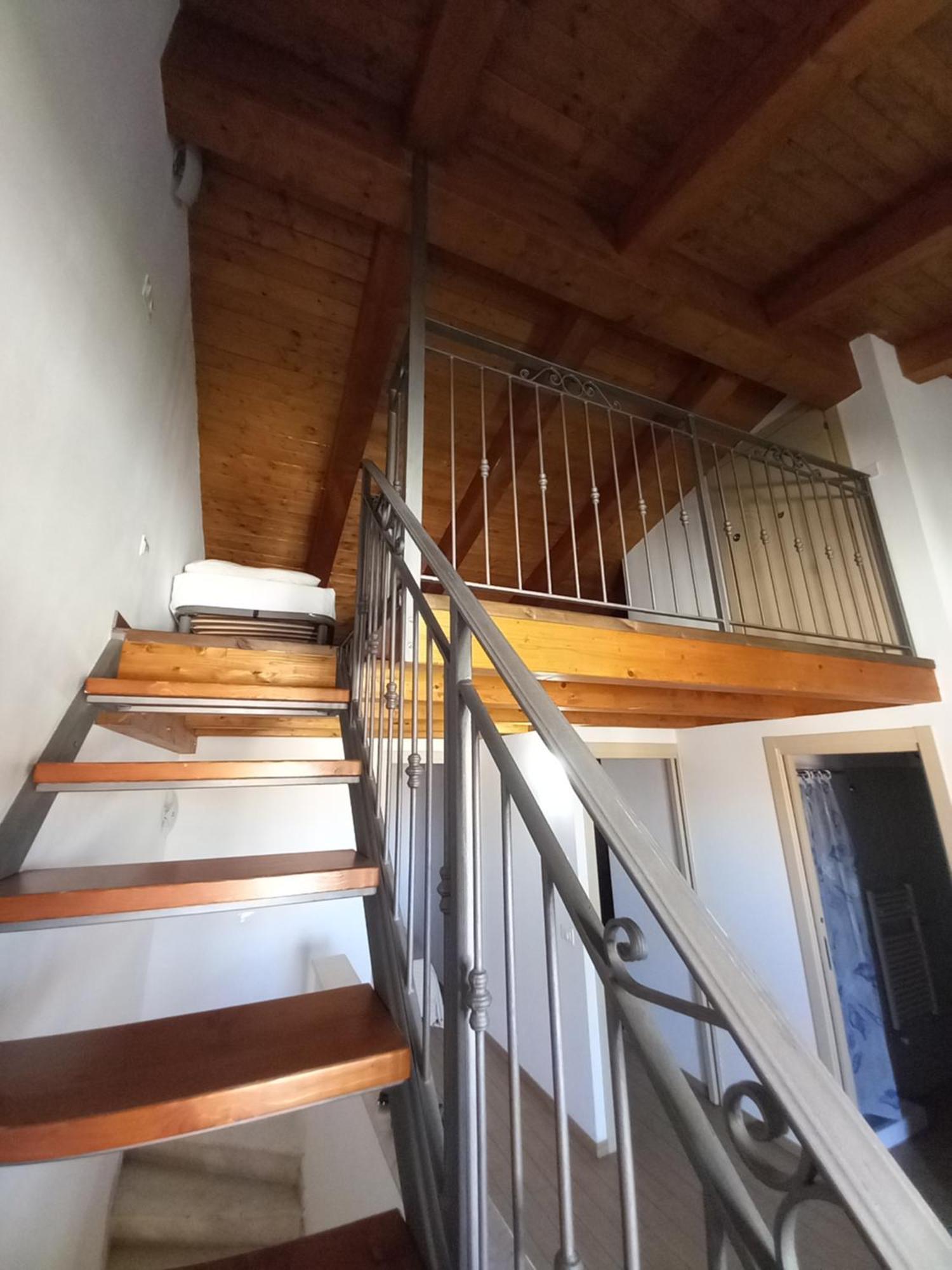 Le Case Del Carmine Con Giardino E Parcheggio A Tropea Bagian luar foto